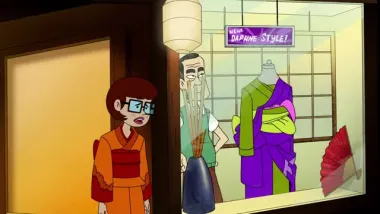 E8.The Curse of Kaniaku