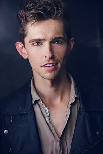 Seth Clayton