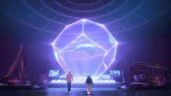 E11.For All Departed Souls