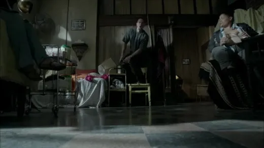 E8.Uncle Carl