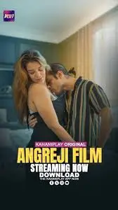 Angreji Film - Season1 Episode 1 Full Episode