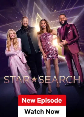 Star Search - Web Serie complete free on Castle