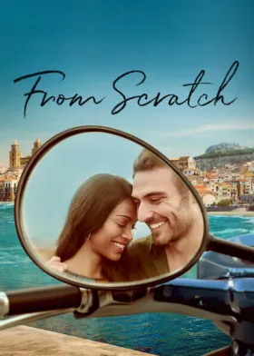 From Scratch - Web Serie complete free on Castle