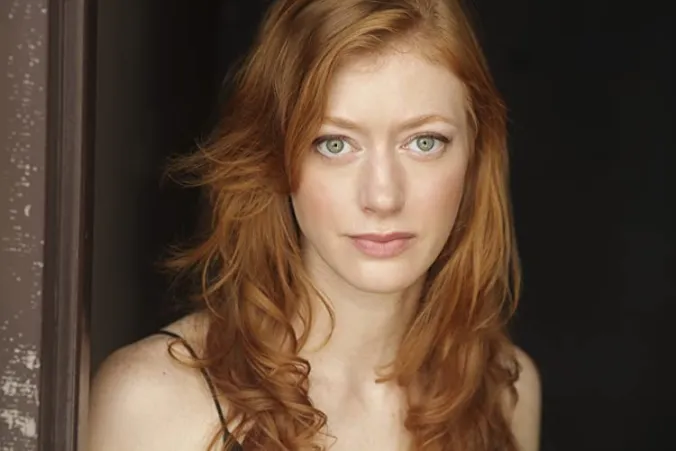 Kate Romond