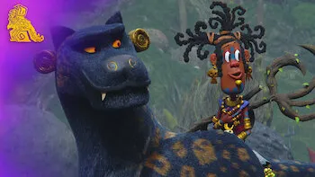 E3.Chapter 3: The Rooster