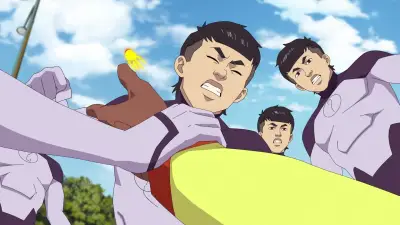 Episode 1