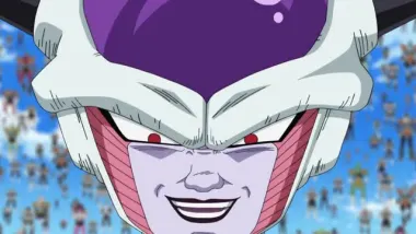 E23.The Earth and Gohan in Dire Peril! Come Quick, Son Goku!!