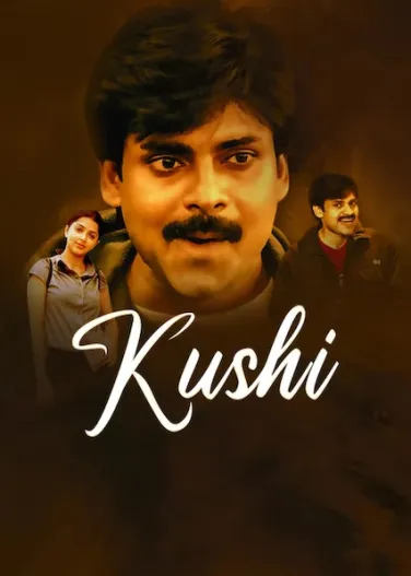 Kushi