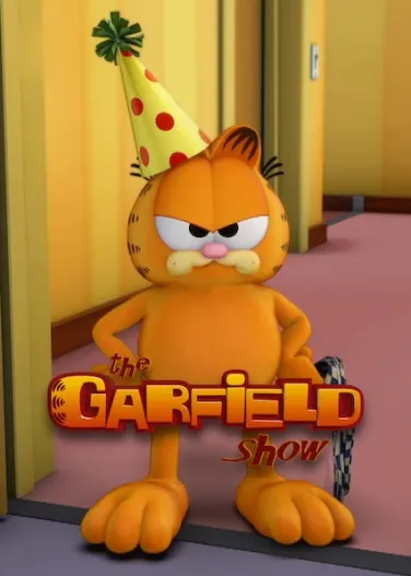 The Garfield Show