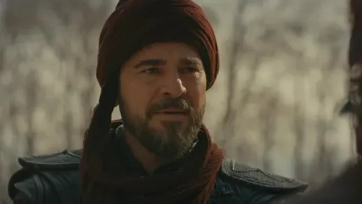 E42.163. Ertugrul