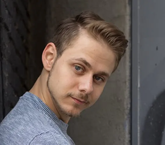 Yuriy Pavlish