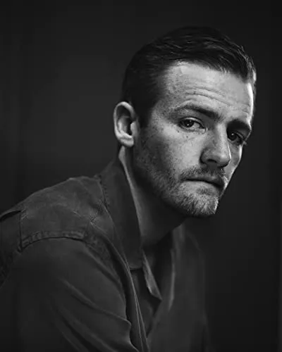 Michael Guest