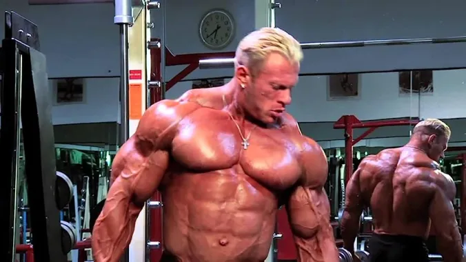 Dennis Wolf