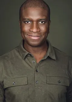 Adetokumboh M'Cormack