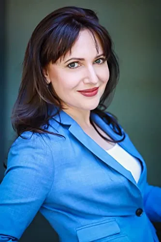 Yelena Protsenko