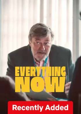 Everything Now - Web Serie complete free on Castle