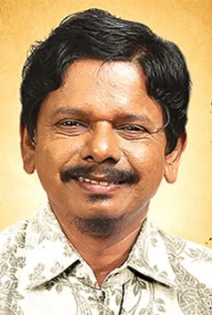 Sunil Babu