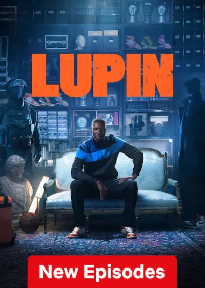 Lupin