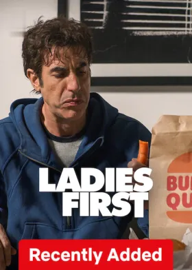 Ladies First - Movie free on Castle