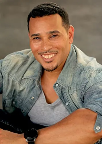 Cisco Reyes
