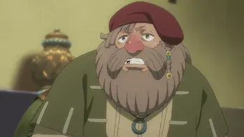 The Impending Crisis