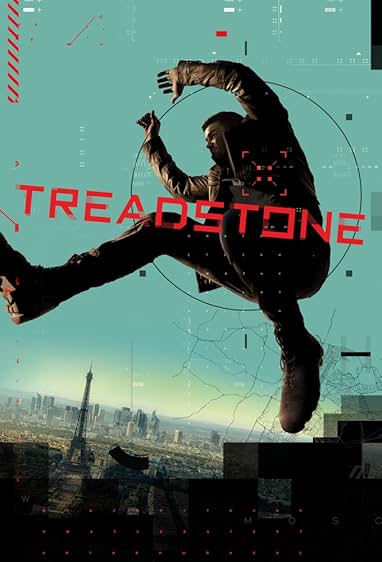 Treadstone - Season1 Episode 1 Full Episode