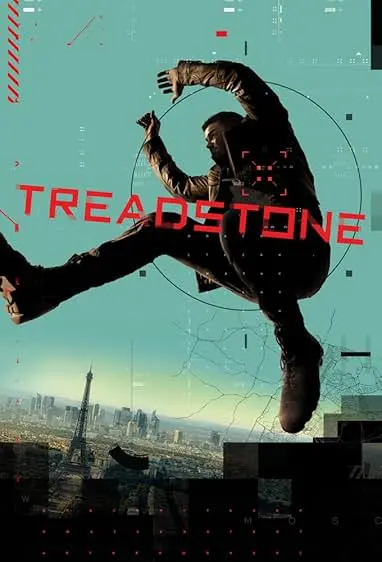TV series poster: Treadstone