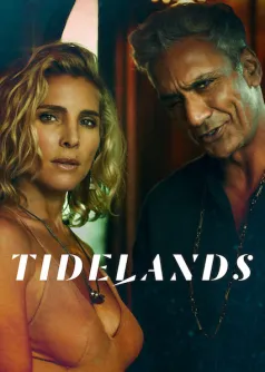 Tidelands