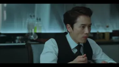 E4.Yo Han's Older Brother