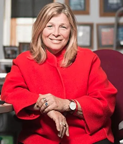 Pepper Schwartz