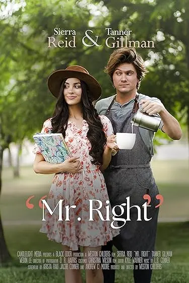 Movie Poster: Mr. Right