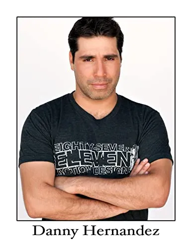 Daniel Hernandez