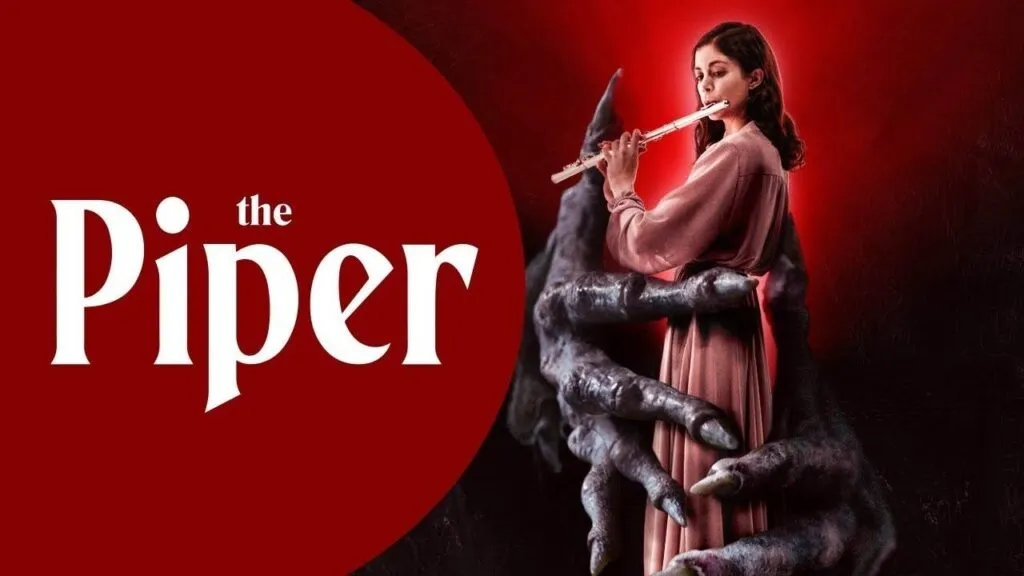 Movie Poster: The Piper