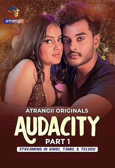 Audacity