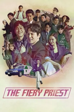 The Fiery Priest - Web Serie complete free on Castle