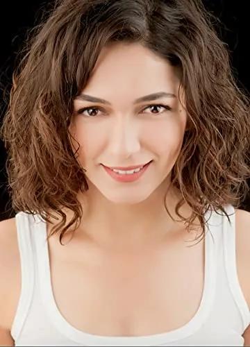 Sebnem Hassanisoughi