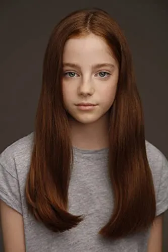Amelie Child Villiers
