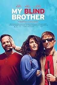 Movie Poster: My Blind Brother