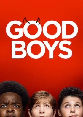 Good Boys - Movie free on Castle