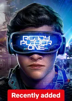 Ready Player One