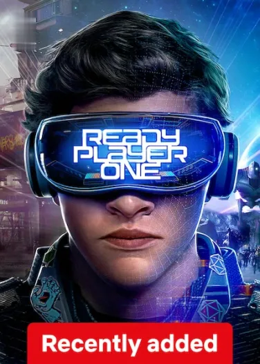 Ready Player One