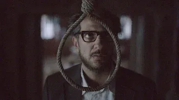 E6.The Myth of the House: The Return