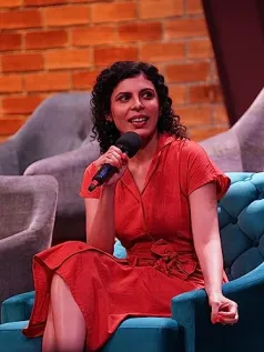 Anuradha Menon