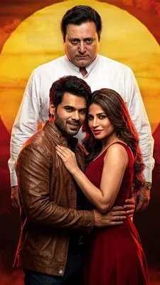 Damaad 420 - Web Serie complete free on Castle