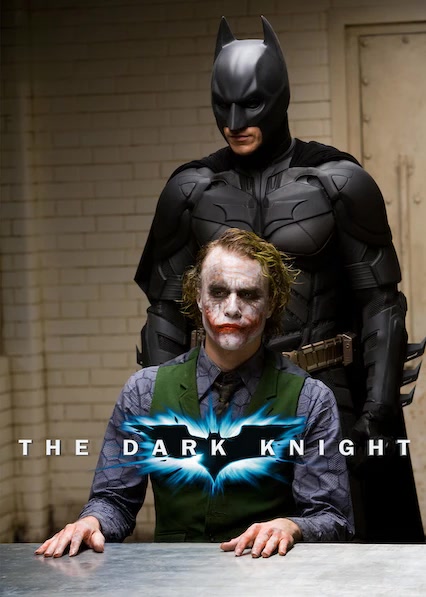 The Dark Knight