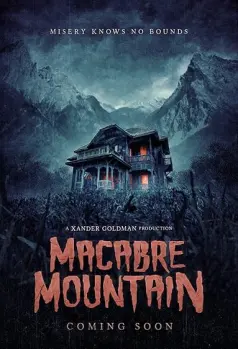 Macabre Mountain