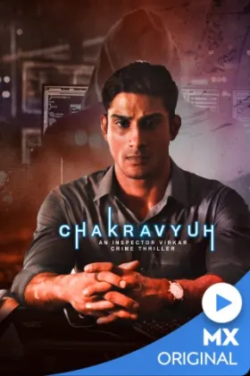 Chakravyuh - An Inspector Virkar Crime Thriller - Web Serie complete free on Castle