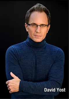 David Yost