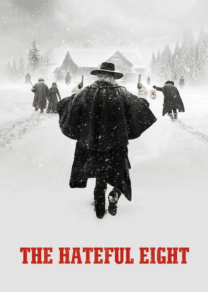 The Hateful Eight