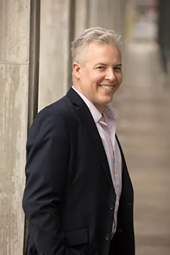 Adam P. Murphy